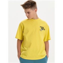 Футболка для мальчиков