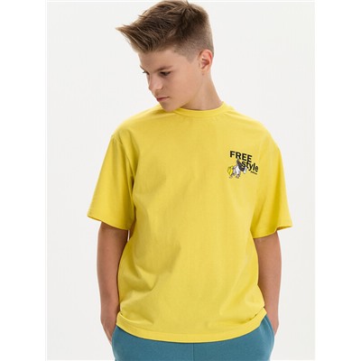 Футболка для мальчиков