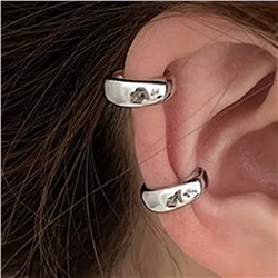 Серьги-каффы арт. 13 3894 (id 277416)