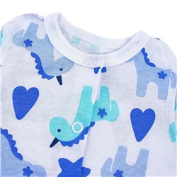 YOULALA Полукомбинезон 1205102601