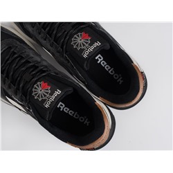 Кроссовки Reebok Classic Leather Suede