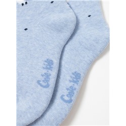 Теплые CONTE-KIDS SOF-TIKI Носки детские махровые