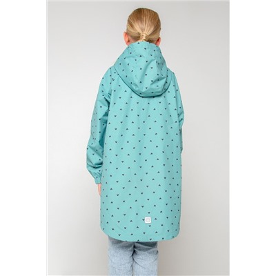 CROCKID Плащ ВК 32127/н/2 ГР