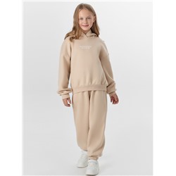 КОМПЛЕКТ ДЛЯ ДЕВОЧЕК (ХУДИ, БРЮКИ) 397756