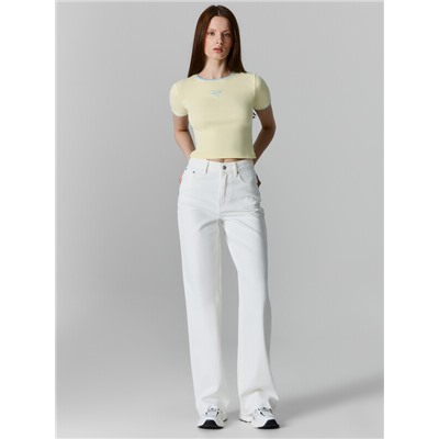 ФУТБОЛКА ЖЕНСКАЯ 112794