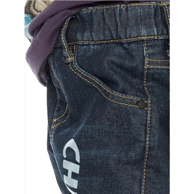 PELICAN Джинсы BGPQ3192