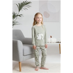 Пижама CROCKID, 1235737