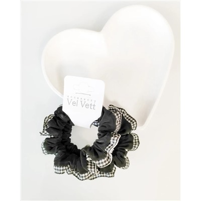 Резинка для волос (2 штуки)