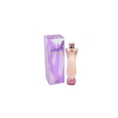 Туалетная вода Versace Woman 100мл edp жен