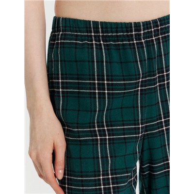 КОМПЛЕКТ ЖЕНСКИЙ (БЛУЗКА, БРЮКИ) 592368