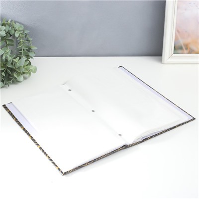 Фотоальбом на 300 фото 10×15 см Beautiful days, 33.5×17.5×5 см