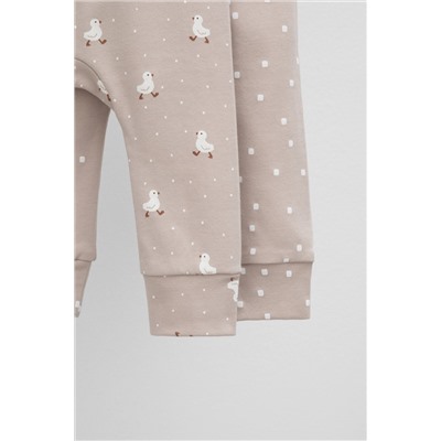 CROCKID Брюки К 4718-2уп