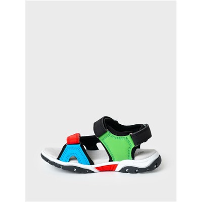 Сандалии для мальчиков