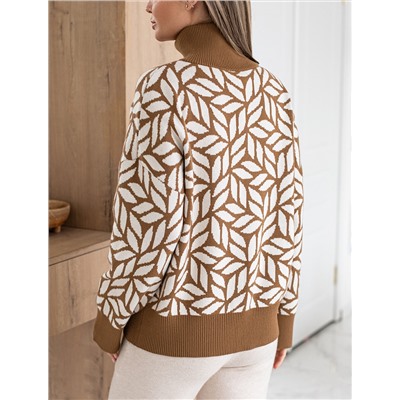 VILATTE Свитер D34.133