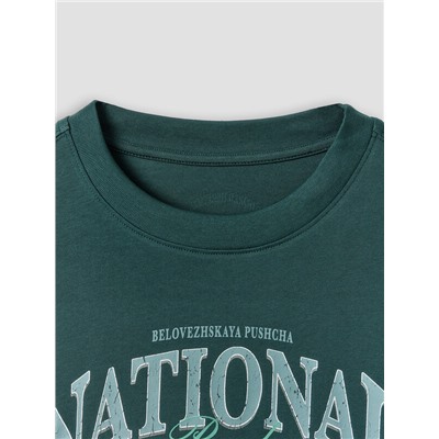 ФУТБОЛКА МУЖСКАЯ 111892