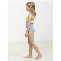 купальник для девочек