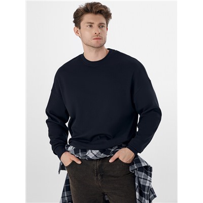 СВИТШОТ МУЖСКОЙ 121917-1