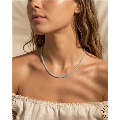 Чокер из натуральных камней