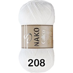 Пряжа Nako Calico