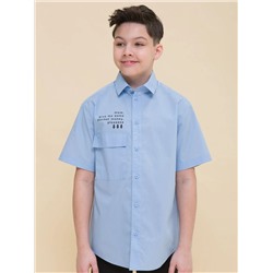 PELICAN Сорочка BWCT7115