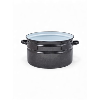 УЦЕНКА Бак, 20 л, без крышки, коричневый рябчик