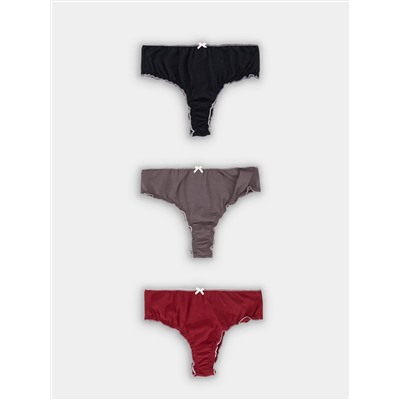 MARK FORMELLE Трусы 412678-3