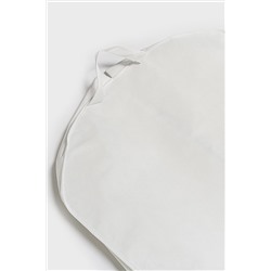 Чехол для свадебного платья объемный 17010Ч20 НАТАЛИ, 979067