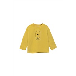 Лонгслив BOSSA NOVA, 1057009