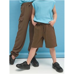 BFH3333/1U (Шорты для мальчика, Pelican )