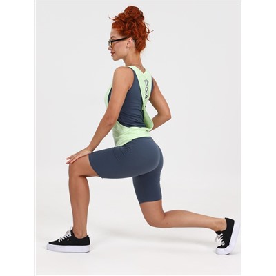 Потенциал - костюм серый