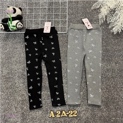 лосины теплые 2058347-4