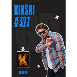 Kinski / GET PARFUM 327