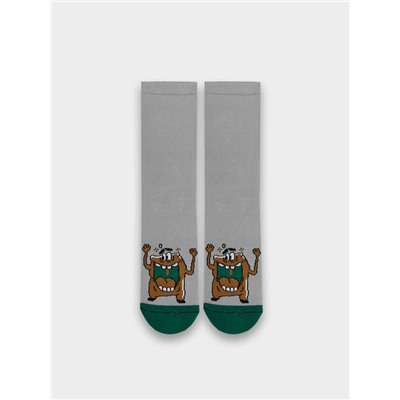 НОСКИ ДЕТСКИЕ 430K-2850