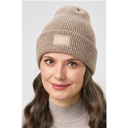 Шапка женская Ferz Гранж