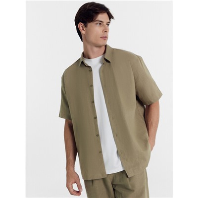 РУБАШКА МУЖСКАЯ 111847/1