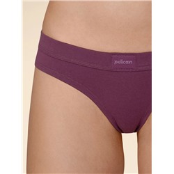 PELICAN Трусы LUNA6318