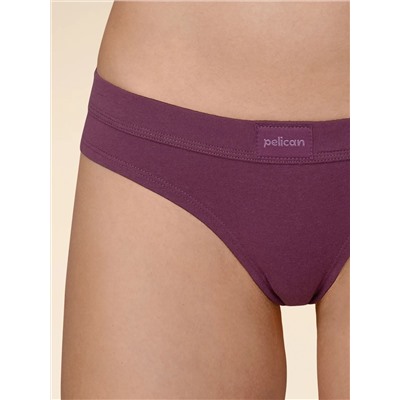 PELICAN Трусы LUNA6318