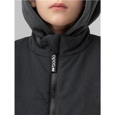 Bodo Жилет 14-77МU