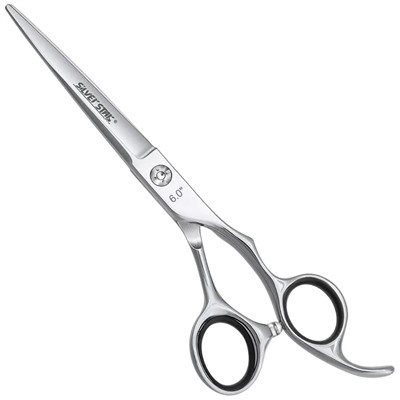 Silver Star Ножницы парикмахерские Премиальные 6" «PN 130-6 Premium»