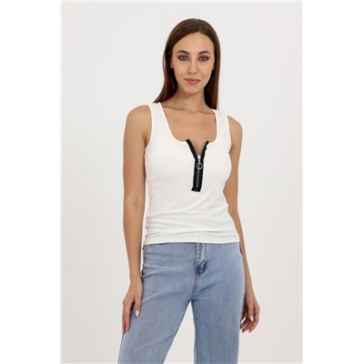 Майка 8276 (Белый)