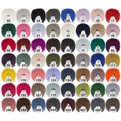 Пряжа Lang Yarns Cashmere Premium