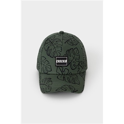 Кепка CROCKID, 1105343