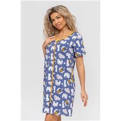 Халат 36710 НАТАЛИ, 978899