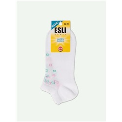 Носки женские ESLI BASIC Носки женские