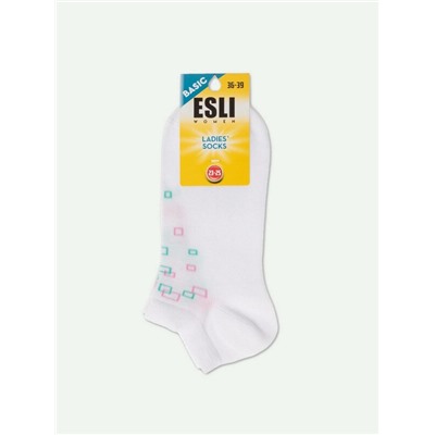 Носки женские ESLI BASIC Носки женские