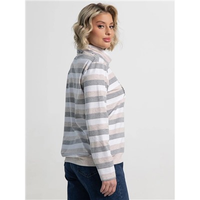 LT Collection Джемпер Б15133-18М