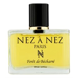 NEZ A NEZ FORET DE BECHARRE edp (w) 100ml TESTER