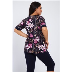 Костюм с бриджами КБЖЖ 0050А НАТАЛИ, 1099418