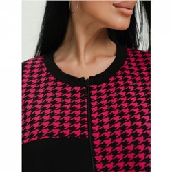 Халат Валерия (Лапки розовые)