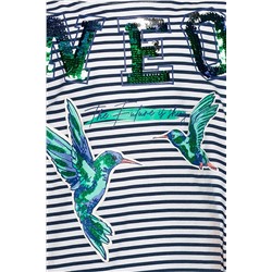 Комплект(Футболка+Юбка) PELICAN, 291619